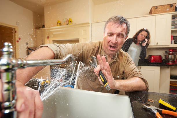 Best Water damage restoration near me  in Dodgeville, WI